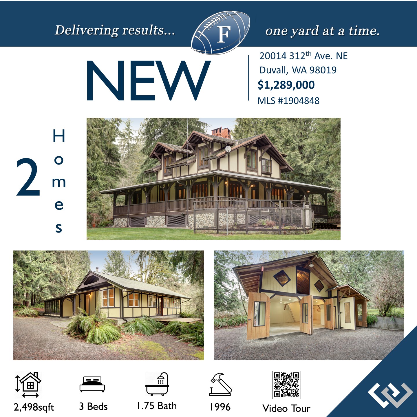20014 312th Ave NE Duvall, WA 98018 John Fiala Windermere Real Estate