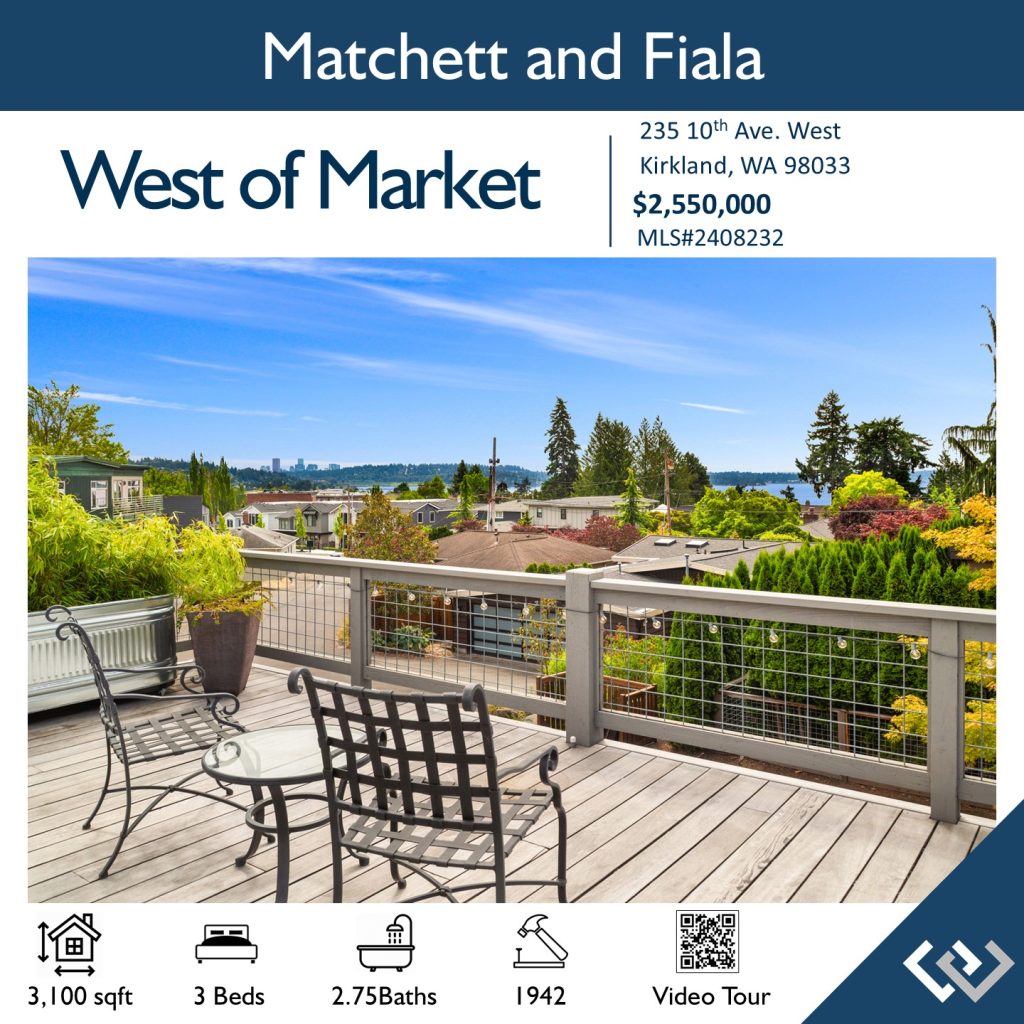 235 10th Ave NE Kirkland