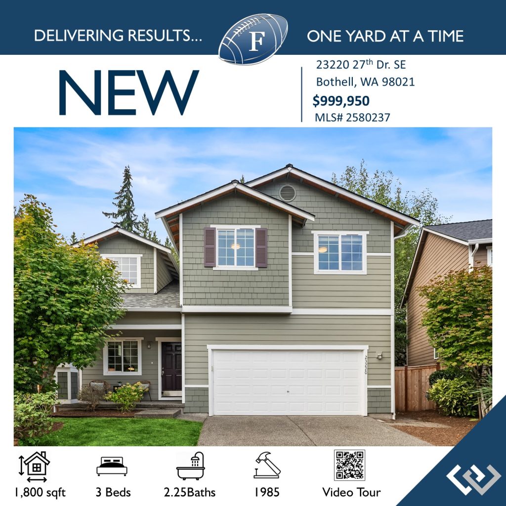 23220 27th Dr SE Bothell WA 98021